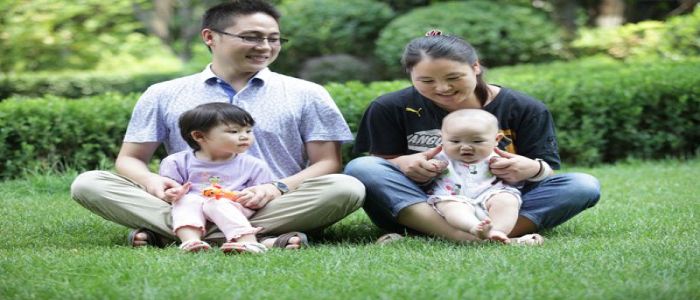 China's Family Planning: Over 17 Million Babies Born In 2016 Sequel To New Policy