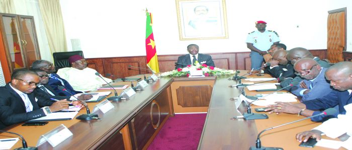 Transport interurbain: il n'y aura pas de grève Transport interurbain: il n'y aura pas de grève