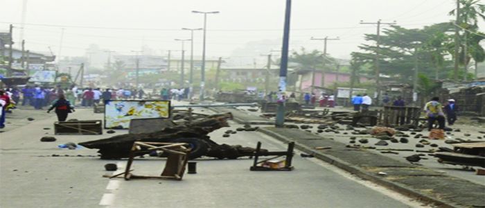 Fight Against High Cost Of Living: President Paul Biya Assured, Re-Assures