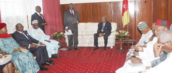 Bilinguisme et multiculturalisme: Le levain du vivre-ensemble Bilinguisme et multiculturalisme: Le levain du vivre-ensemble