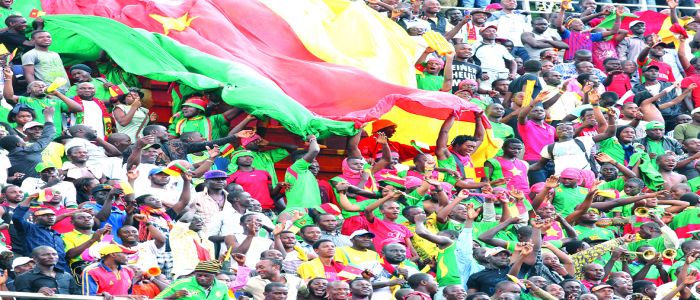 Après l’unité nationale: Cap sur l’intégration Après l’unité nationale: Cap sur l’intégration