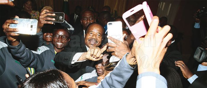 Notre « Popaul » à nous Notre « Popaul » à nous