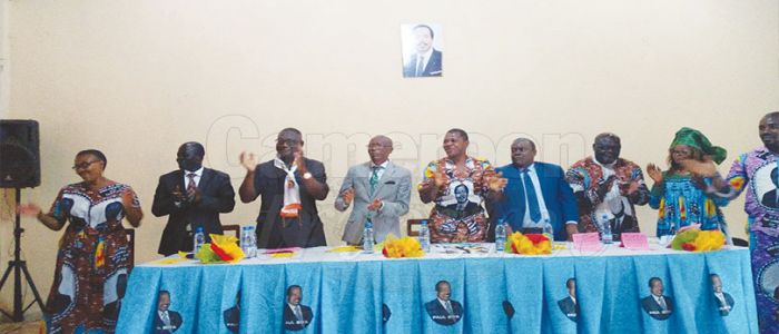 Bamenda Counts Achievements Bamenda Counts Achievements