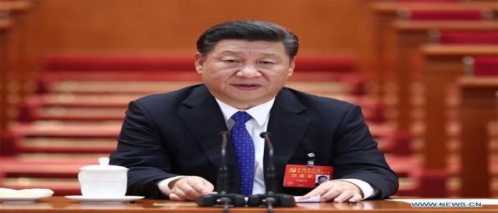 19th CPC Congress: Understanding The Import Of Key Decisions Reached