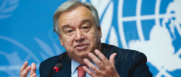 Maintien de la paix en Centrafrique: l’envoi de casques bleus supplémentaires en examen Maintien de la paix en Centrafrique: l’envoi de casques bleus supplémentaires en examen