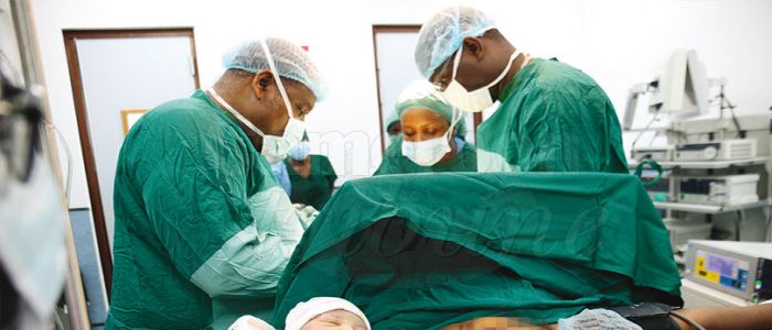 Santé de la reproduction: encore une naissance au Chracerh