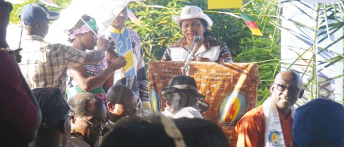 Mengong: indéfectible soutien au Renouveau Mengong: indéfectible soutien au Renouveau