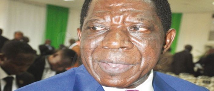 Me Nico Halle: « Le bilinguisme doit être adossé sur des valeurs » Me Nico Halle: « Le bilinguisme doit être adossé sur des valeurs »