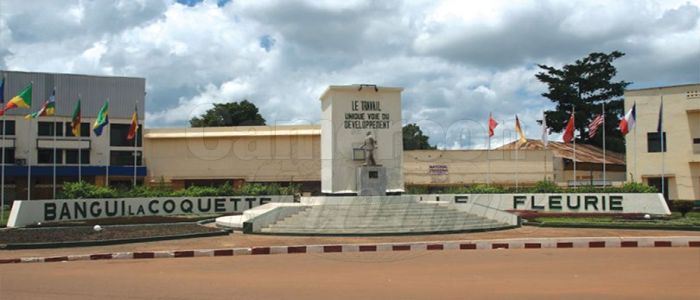 Investissements: la Centrafrique dévoile ses charmes