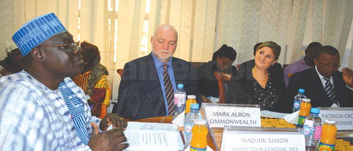 Lutte contre l’extrémisme : bientôt un centre national au Cameroun Lutte contre l’extrémisme : bientôt un centre national au Cameroun