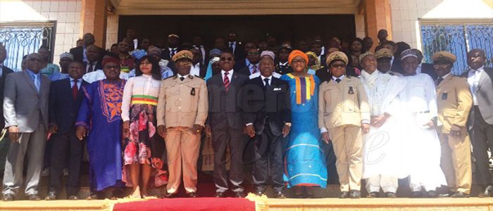 Lutte contre le sida: 20 communes s’engagent Lutte contre le sida: 20 communes s’engagent