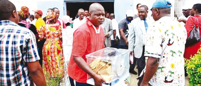 Guinée équatoriale: le grand rendez-vous électoral Guinée équatoriale: le grand rendez-vous électoral