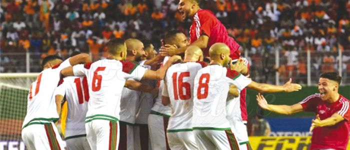 L’Afrique tient ses qualifiés