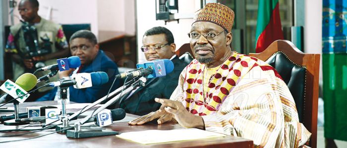 Meurtre de gendarmes dans le Nord-Ouest: les premiers suspects interpellés Meurtre de gendarmes dans le Nord-Ouest: les premiers suspects interpellés