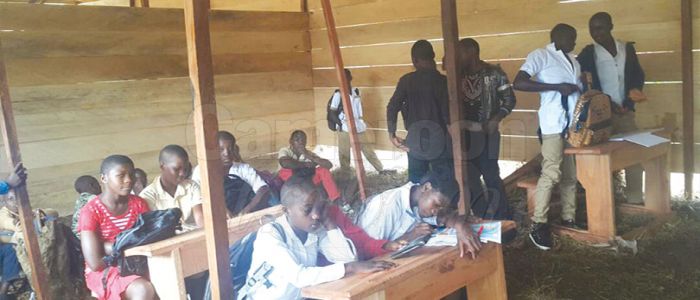 New English Technical College Goes Operational