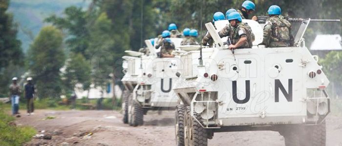 Centrafrique: enquête sur la force onusienne Centrafrique: enquête sur la force onusienne