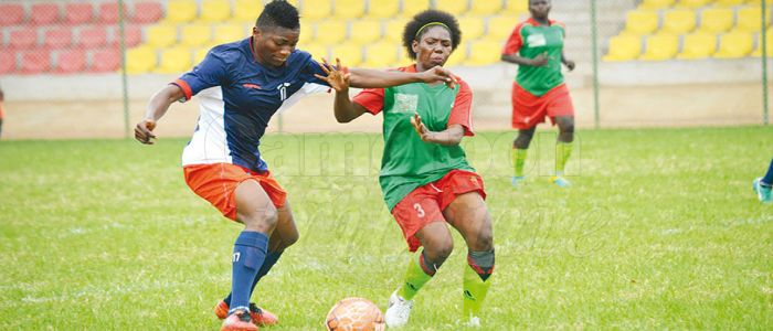 Coupe du Cameroun de football féminin: la finale ce jour