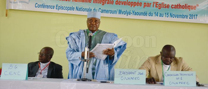 Enseignement catholique: les parents interpellés 