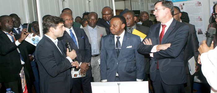 Etudes à l’étranger: la destination France se vend