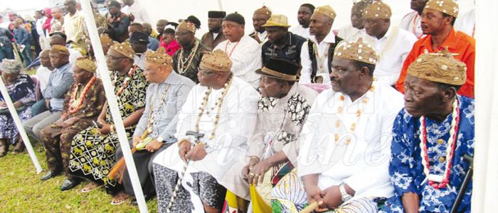 Prevailing Insecurity in NW/SW: SW Governor Orders Nine Security Measures