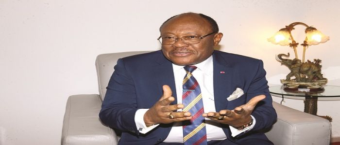 « Nous avons contribué à la baisse de la prévalence du sida » « Nous avons contribué à la baisse de la prévalence du sida »