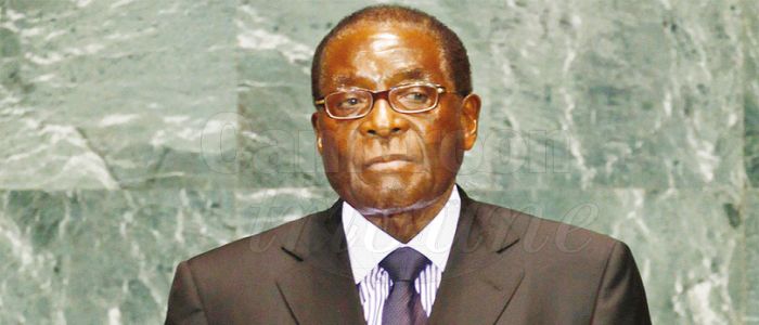 Zimbabwe: la confusion Zimbabwe: la confusion