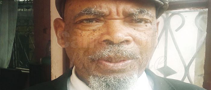 Ngouo Woungly-Massaga: « Je reviens dans l’UPC à refonder » Ngouo Woungly-Massaga: « Je reviens dans l’UPC à refonder »