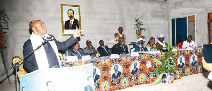 RDPC: appel à la vigilance RDPC: appel à la vigilance