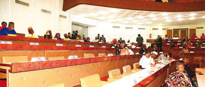 Parlement: De quoi a peur le SDF? Parlement: De quoi a peur le SDF?