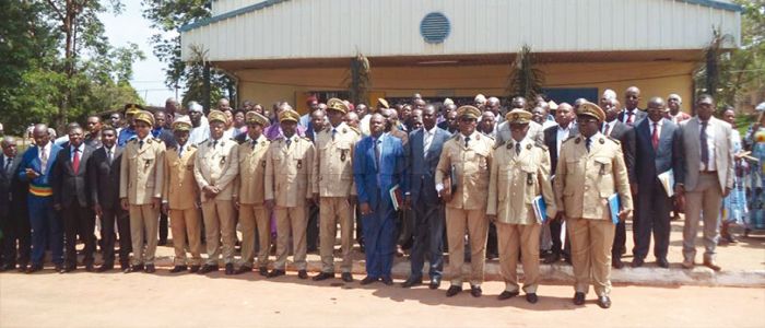 Fêtes de fin d’année: La sécurité règnera à l’Est Fêtes de fin d’année: La sécurité règnera à l’Est