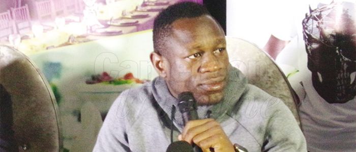 Christian Bassogog en mode bilan