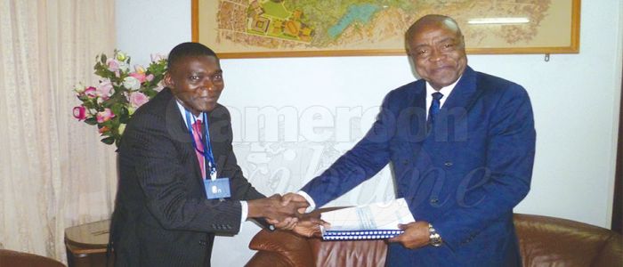 National Institute of Sports:Strategic, Development Plan Presented 