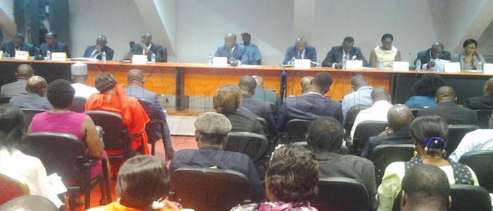 Coupe du Cameroun 2017: 13 millions remis à chaque finaliste