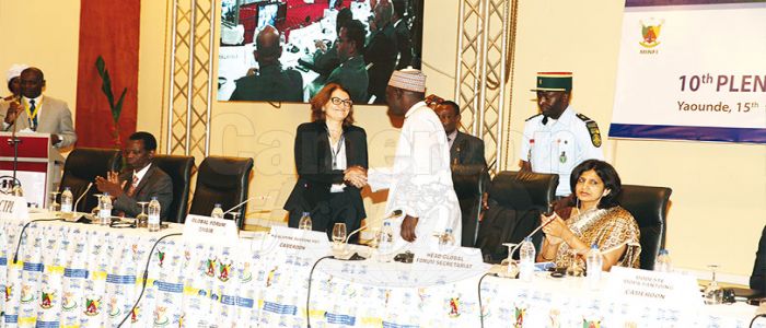 Fraude et évasion fiscales: l’information va circuler Fraude et évasion fiscales: l’information va circuler