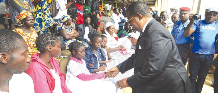 Nation Mourns Murdered Soldiers Nation Mourns Murdered Soldiers