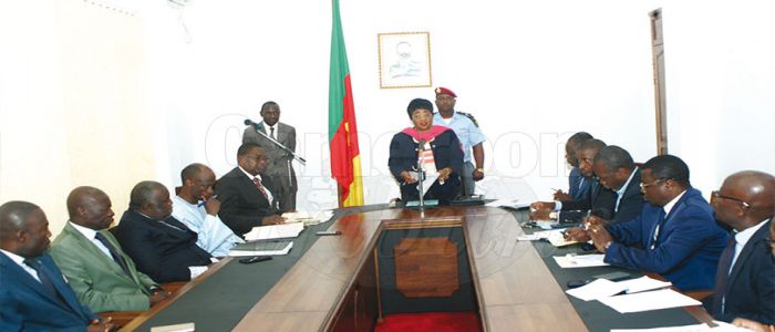 State Control: Efficiency Platform Created