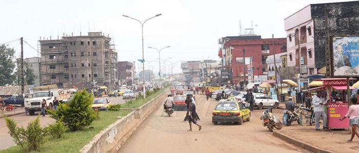 Bamenda: Calm Returns After Turbulent Weekend Bamenda: Calm Returns After Turbulent Weekend