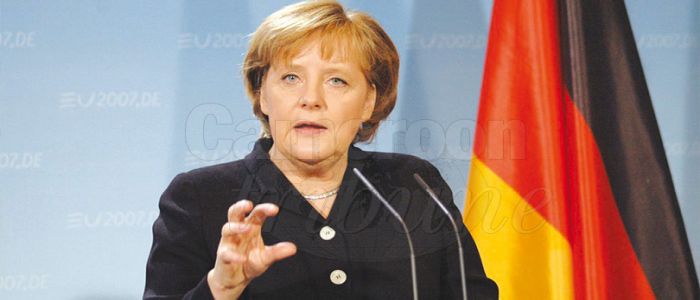 Crise politique en Allemagne: de nouvelles élections en vue Crise politique en Allemagne: de nouvelles élections en vue