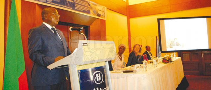 Industrialisation du Cameroun: Les niches à explorer Industrialisation du Cameroun: Les niches à explorer