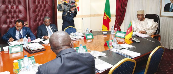 Financement de la décentralisation: le PM prescrit plus d’équité Financement de la décentralisation: le PM prescrit plus d’équité