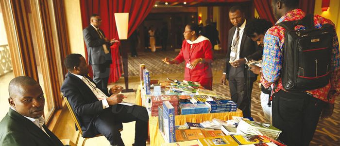 Economic Growth: Africans Want Publishing Industry Key Pillar