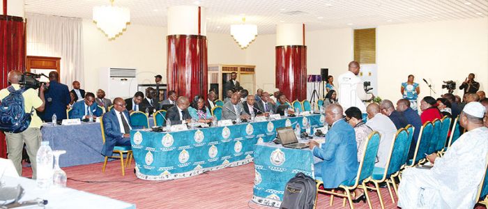 Echanges économiques en Afrique centrale: il faut harmoniser les procédures Echanges économiques en Afrique centrale: il faut harmoniser les procédures