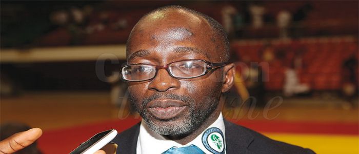  Kingue Dihang: “All The Fights Will Be Crucial”