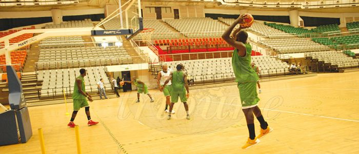 Eliminatoires coupe du monde de basketball 2019: à vos paniers ! 
