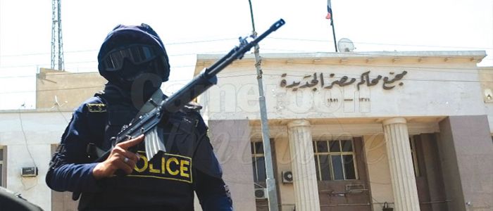 Attentat dans le Sinaï: l’Egypte entend venger ses Martyrs