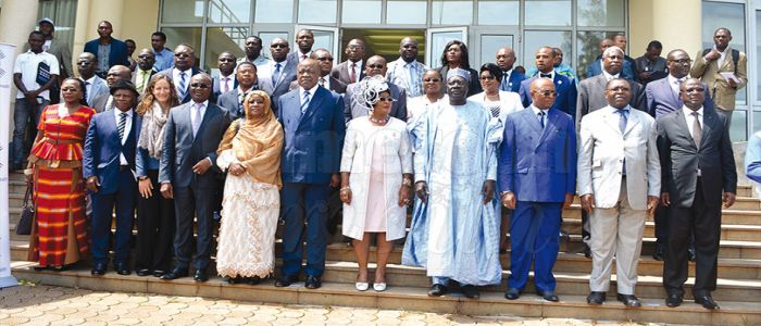 Commonwealth Games: Cameroon Association Launches Activities