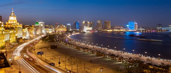 Chinese Tourism: Discovering Shanghai’s Leisure, Cultural Landmarks Chinese Tourism: Discovering Shanghai’s Leisure, Cultural Landmarks