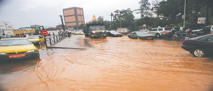 Désordre urbain: les pratiques à l’origine des inondations