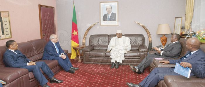Economic Integration: Central Africa To Create One Body