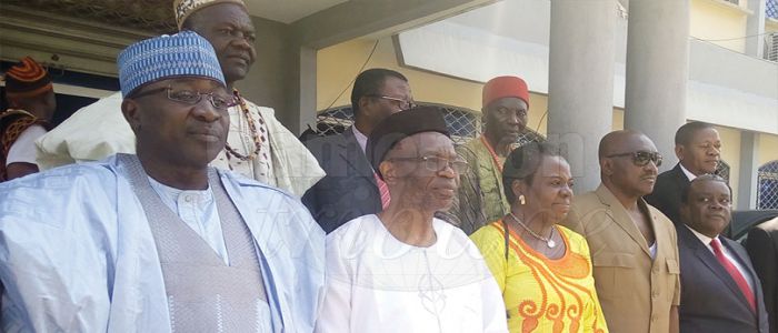 North West: BUNEC Agency Goes Operational North West: BUNEC Agency Goes Operational